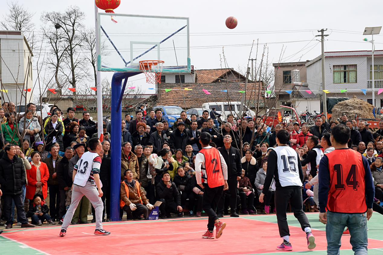 中国传统体育运动“蹴鞠”历史源远流长