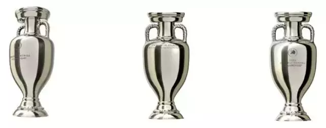欧足联，美国版权局说你的奖杯和logo没创意