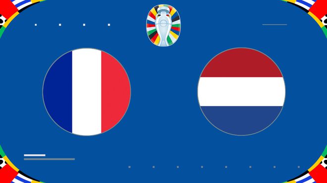 欧预赛法国vs荷兰前瞻：真豪门巧遇无冕之王！但荷兰已今非昔比